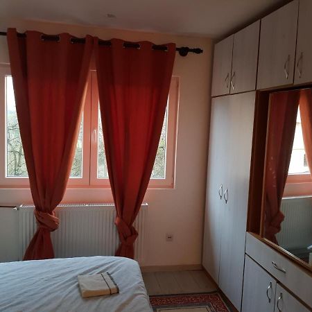 Apartman Venera Appartement Sarajevo Buitenkant foto