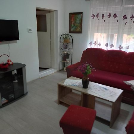 Apartman Venera Appartement Sarajevo Buitenkant foto