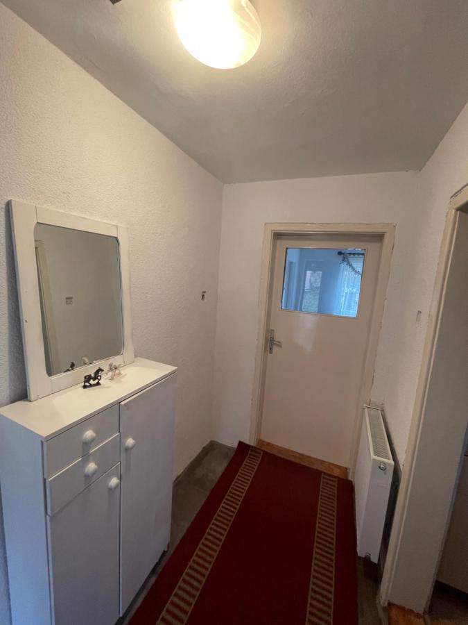 Apartman Venera Appartement Sarajevo Buitenkant foto