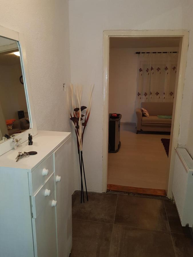 Apartman Venera Appartement Sarajevo Buitenkant foto