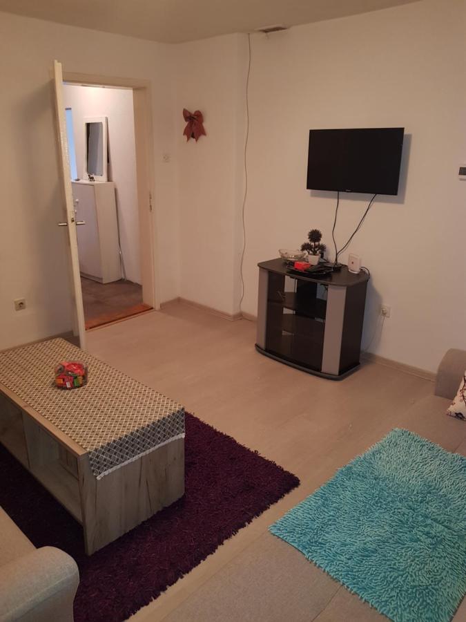 Apartman Venera Appartement Sarajevo Buitenkant foto