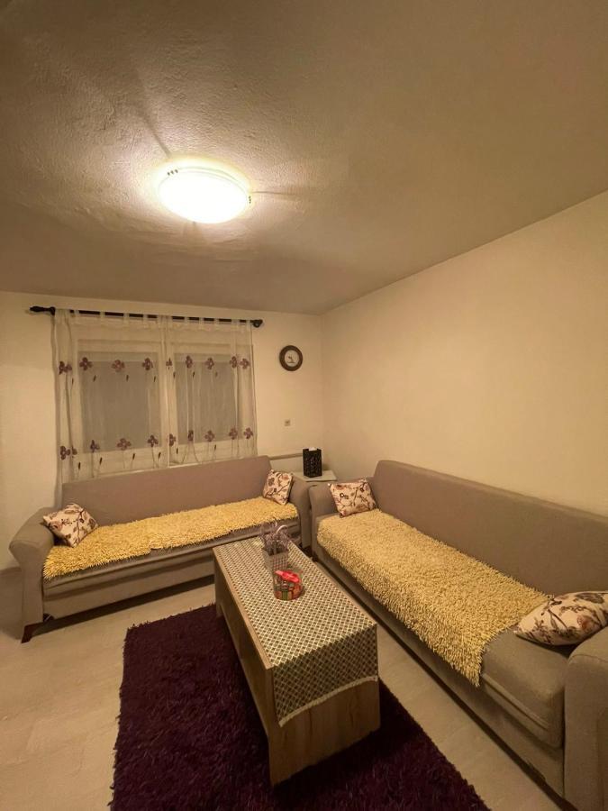 Apartman Venera Appartement Sarajevo Buitenkant foto