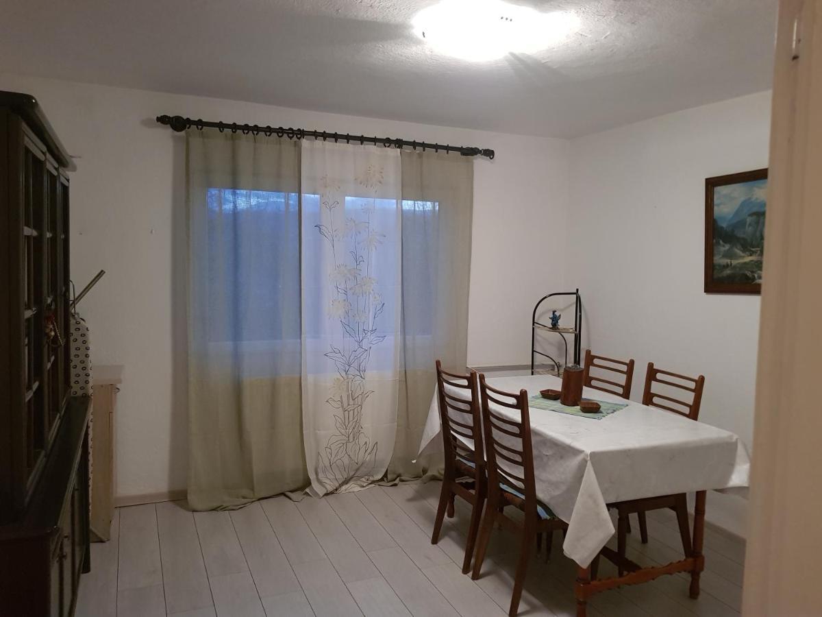 Apartman Venera Appartement Sarajevo Buitenkant foto