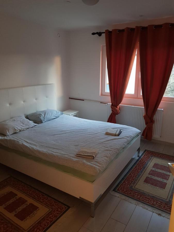 Apartman Venera Appartement Sarajevo Buitenkant foto
