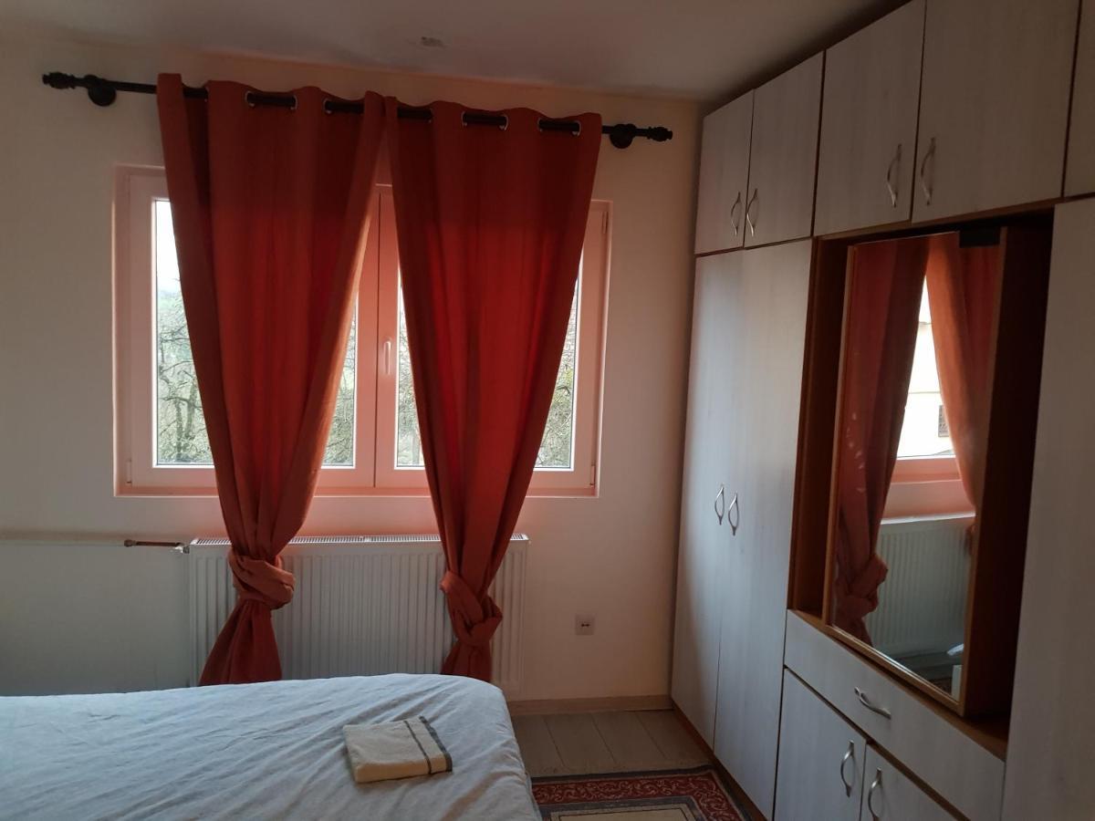 Apartman Venera Appartement Sarajevo Buitenkant foto