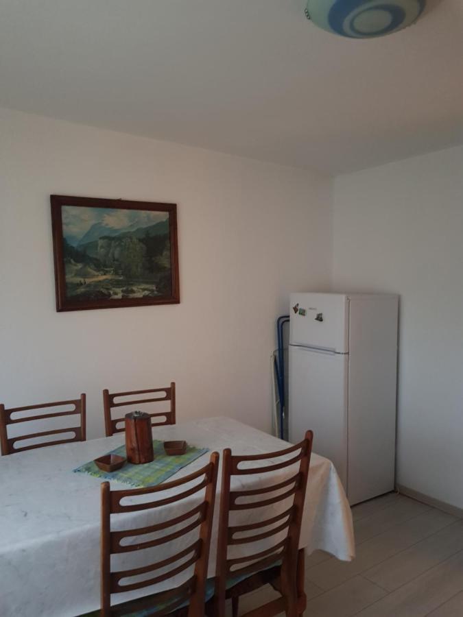 Apartman Venera Appartement Sarajevo Buitenkant foto