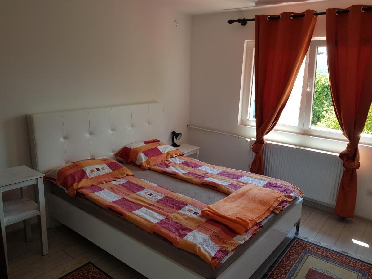 Apartman Venera Appartement Sarajevo Buitenkant foto