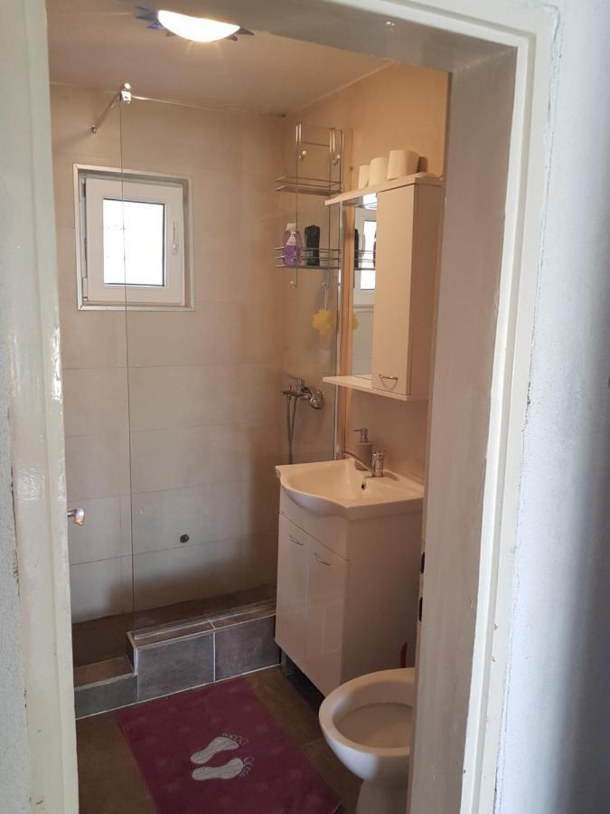 Apartman Venera Appartement Sarajevo Buitenkant foto