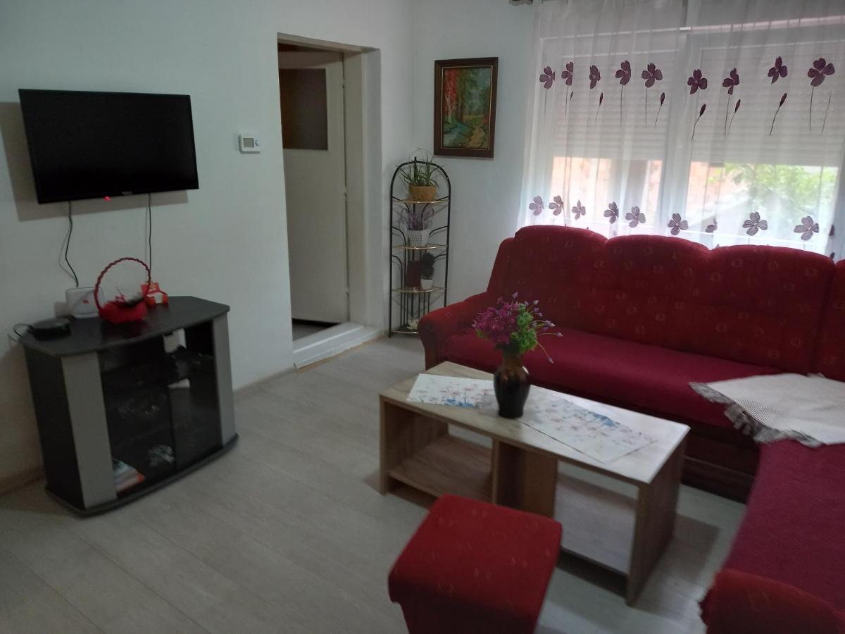 Apartman Venera Appartement Sarajevo Buitenkant foto